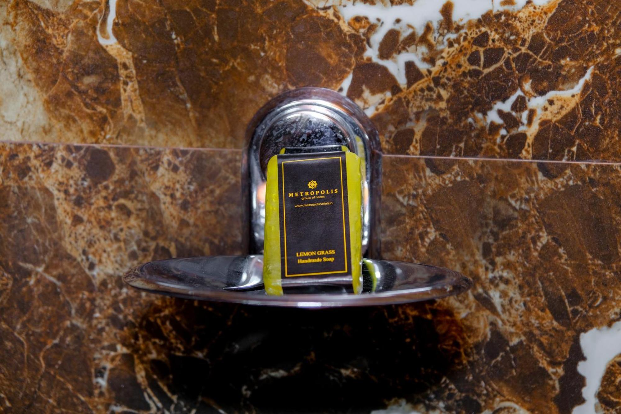 Metropolis Business Hotel Panaji Εξωτερικό φωτογραφία